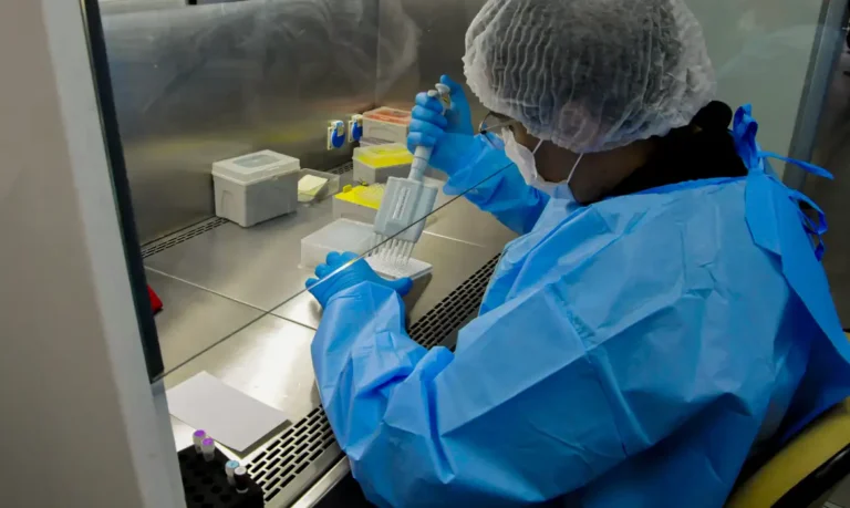 SUS vai substituir exame papanicolau por DNA-HPV