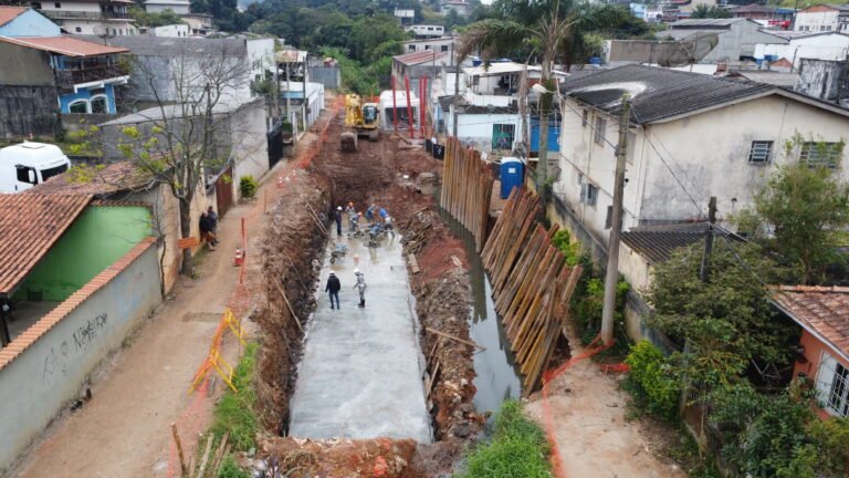 PAC anuncia liberação de R$ 26 milhões para obras no município