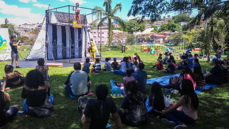 Mairiporã recebe nova edição do Festival Montanha Encantada