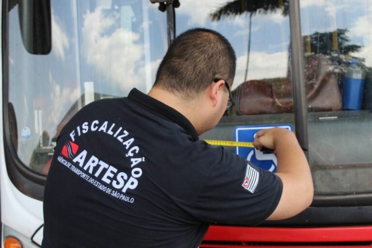 Artesp assume transporte intermunicipal no Estado