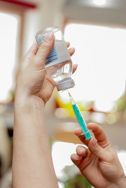 Campanha de vacinação contra a gripe começa segunda-feira em Mairiporã