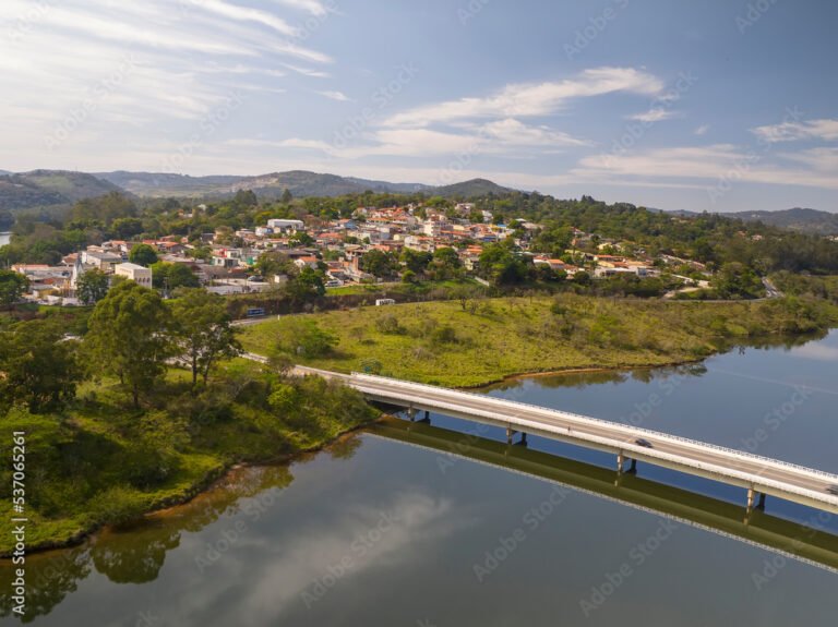 Mairiporã melhora o índice de desenvolvimento municipal, segundo estudo da Firjan