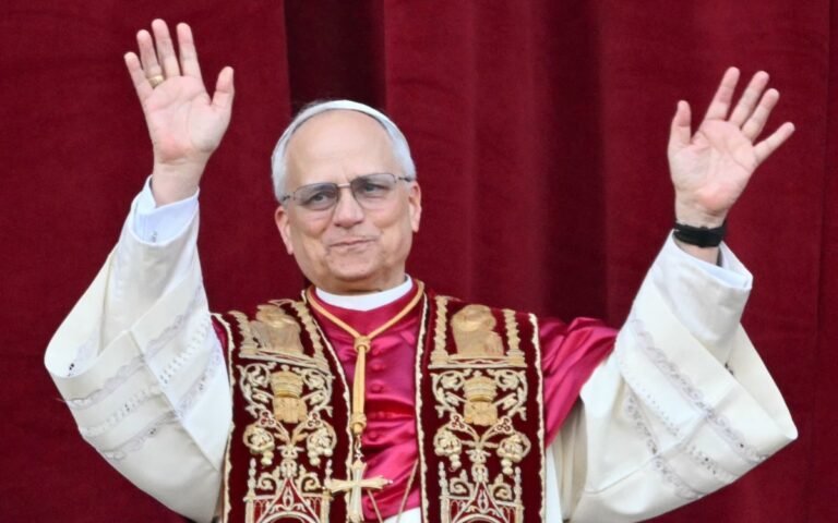 Cardeal norte-americano é o novo Papa – Leão XIV