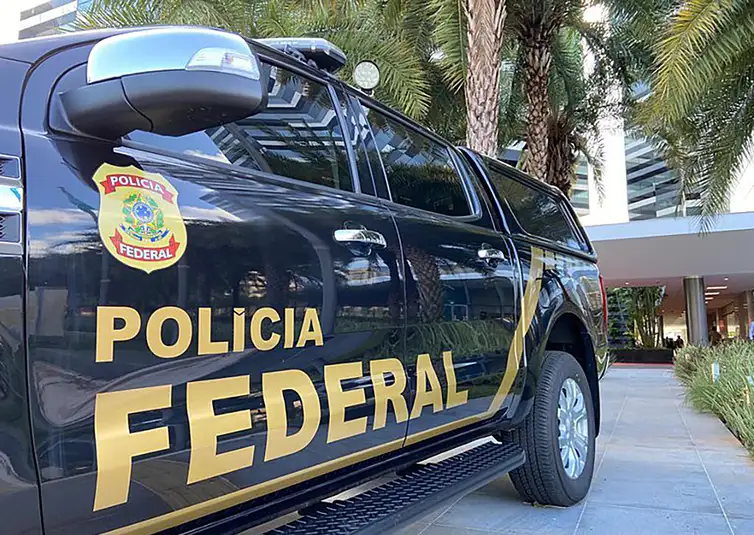 PF abre concurso para 192 vagas; salários são de até R$ 11 mil