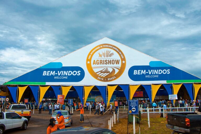 Empresários de Mairiporã participaram da Agrishow 2025