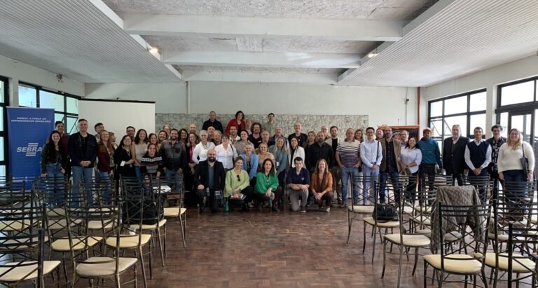 Sebrae-SP realiza encontro estratégico do Circuito Turístico