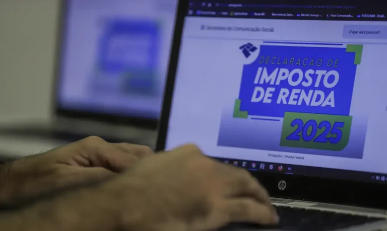 8 mil contribuintes ainda não declararam Imposto de Renda em Mairiporã