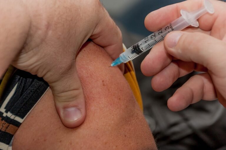 Somente 14% dos mairiporanenses tomaram a vacina da gripe