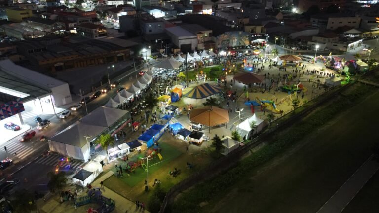 Arraiá da Vila estima receber 10 mil pessoas