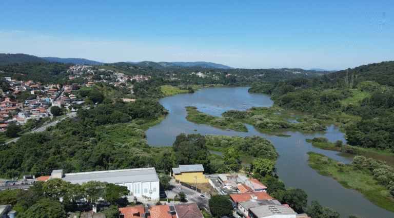 Governo Federal inclui Mairiporã no Mapa do Turismo Brasileiro 2025
