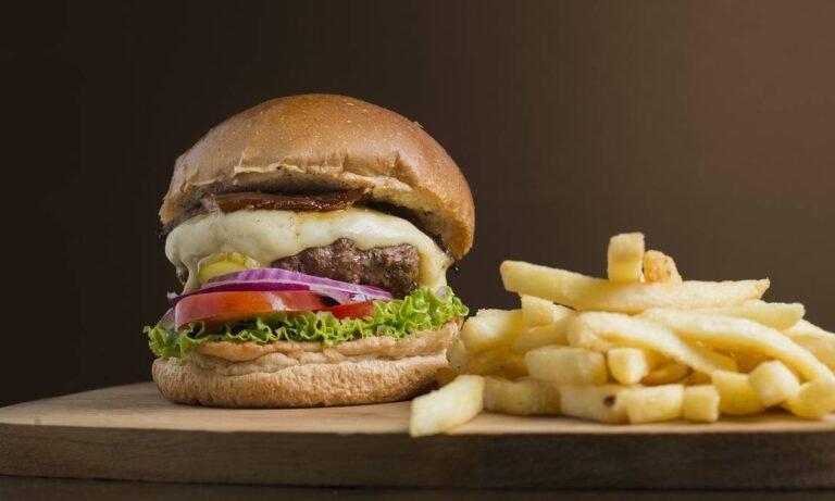 23% das calorias diárias consumidas em Mairiporã são de alimentos ultraprocessados