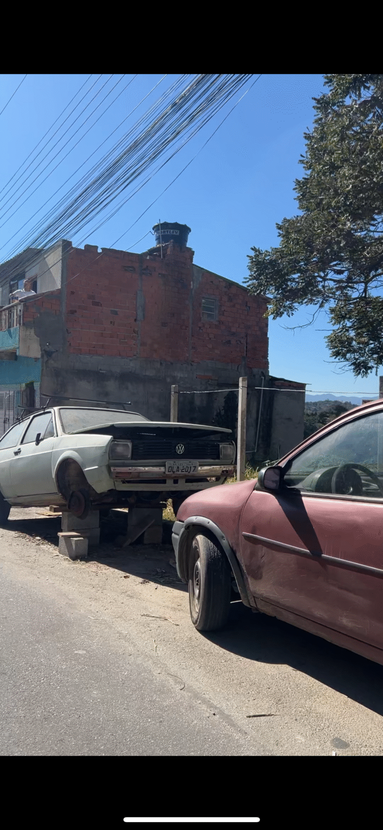 ‘Operação Cidade Limpa’ reduz veículos abandonados e reforça segurança