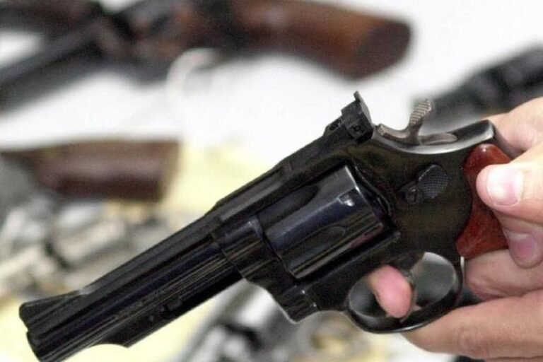 Número de homicídios explode na cidade em maio