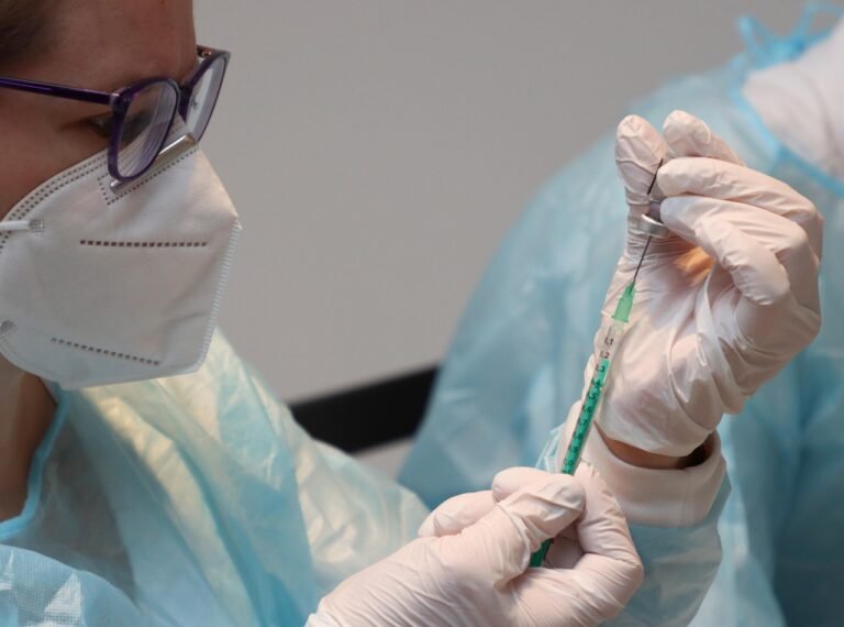 Mairiporã ficou muito abaixo da meta da vacinação contra gripe