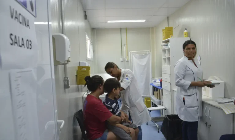 Repasses do Estado à Saúde local caíram 279% em seis meses