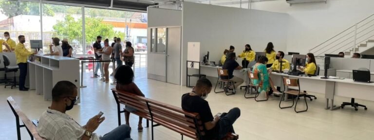 Poupatempo atende solicitação da Carteira de Identidade Nacional para crianças