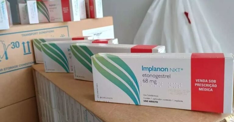Implante contraceptivo deve ser ofertado por planos de saúde desde dia 1º