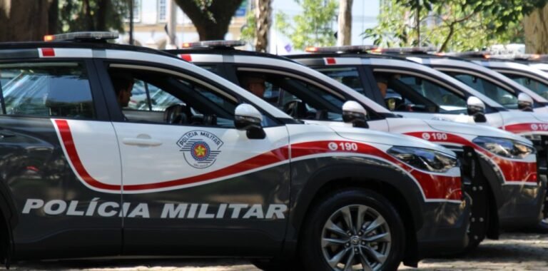 Produtividade policial em Mairiporã cresce 29,7% nos primeiros oito meses