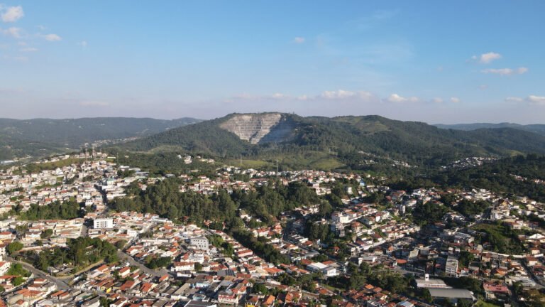 Mairiporã tem nível médio no Índice de Desenvolvimento Sustentável em 2025