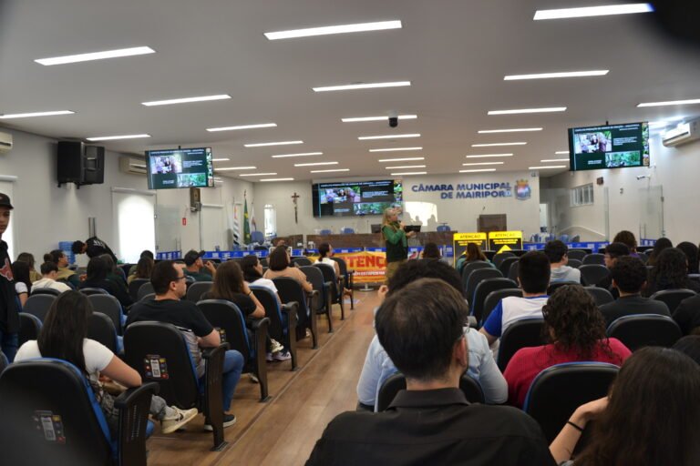 Semana da Proteção Animal teve palestras e ações educativas