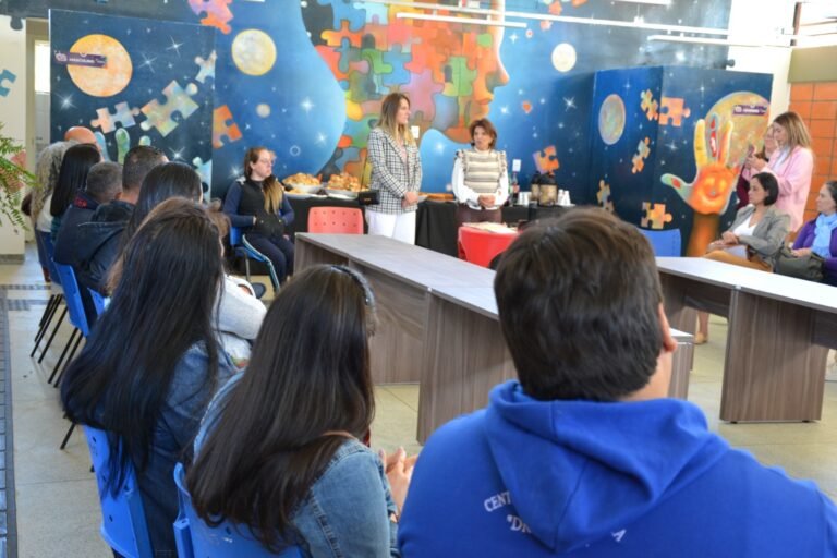 Primeira dama liderou Encontro Especial com a Diretoria da Mulher
