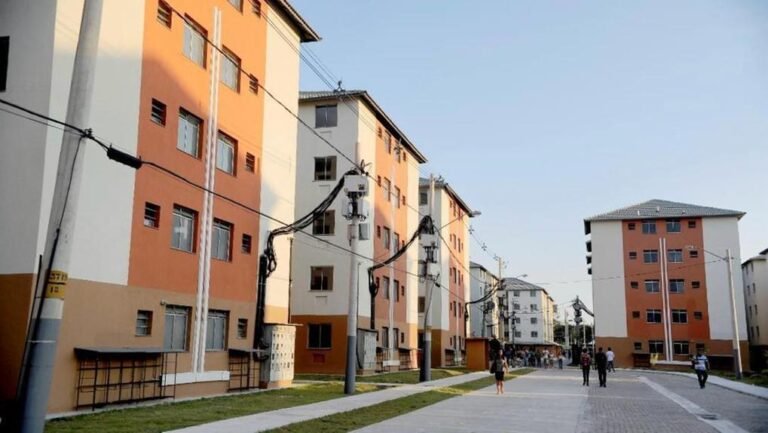 Faixa 4 do Minha Casa, Minha Vida anima setor imobiliário da região
