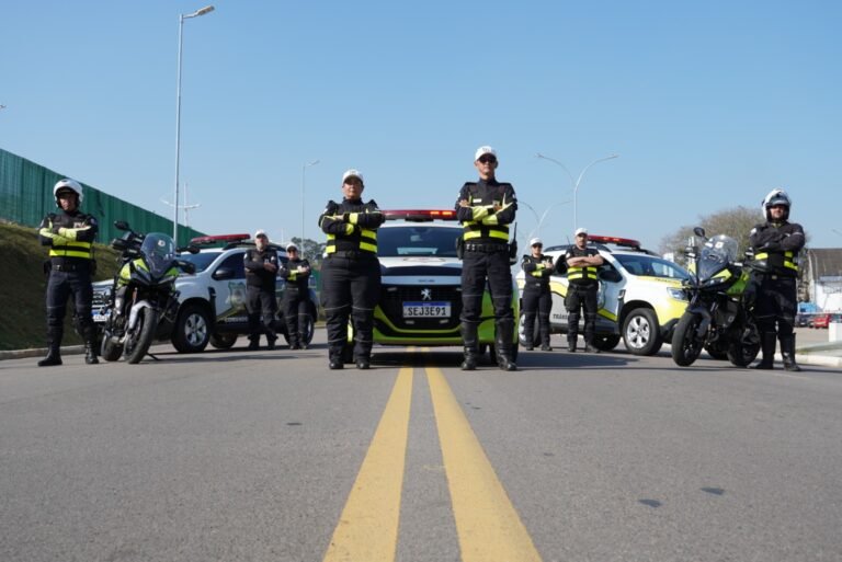 Agentes de Trânsito de Mairiporã passam a receber adicional de risco de vida