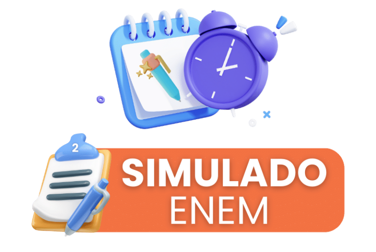 Governo lança aplicativo Simuladão do ENEM