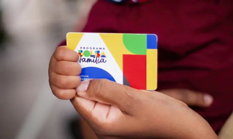Bolsa Família injeta R$ 4,6 milhões na cidade em novembro