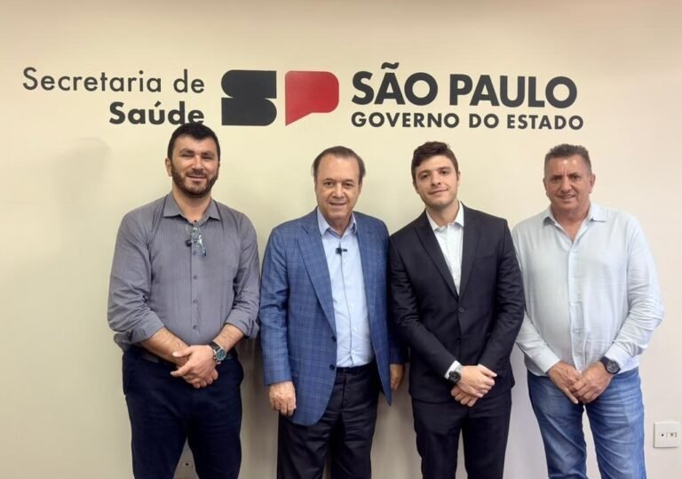 Força-tarefa do Estado vai normalizar cirurgias de ortopedia para moradores de Mairiporã