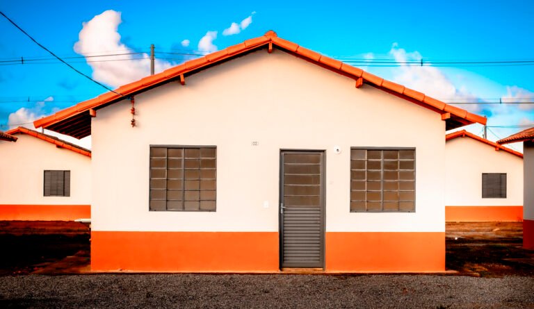 Valores de custo de edificações e terrenos serão reajustados em 3,5%