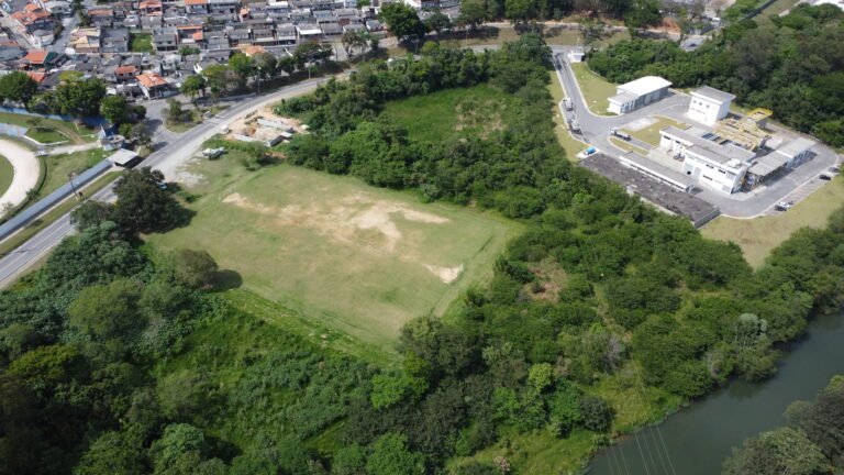 Estado libera R$ 23 mi para construção do Parque da Família, no campo do Sete