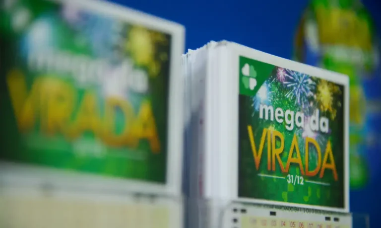 Mega da Virada promete prêmio recorde de R$ 850 milhões 