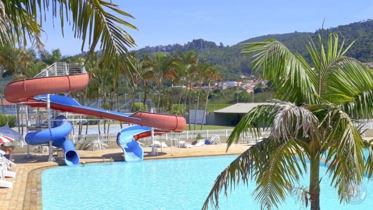 Prefeitura abre piscinas gratuitamente durante o verão