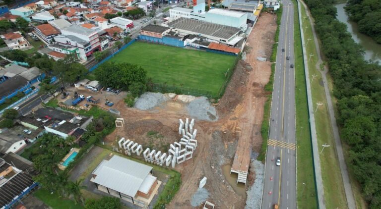 Prefeitura e Confea alinham propostas para a construção da Vila Gastronômica