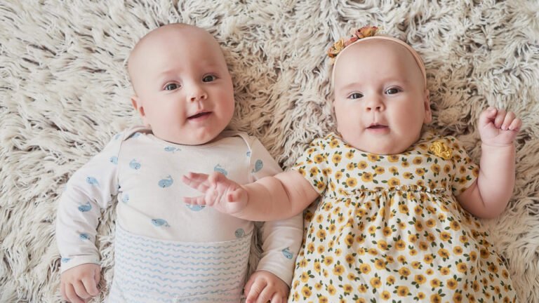 Ravi e Maitê lideram ranking de nomes mais registrados em Mairiporã em 2025