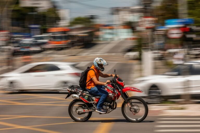 Três em cada quatro motos ficam isentas de pagar IPVA