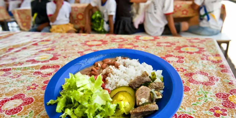 Mairiporã prevê mais de R$ 6 milhões em investimentos na merenda escolar