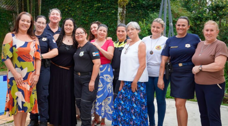 Patrulha Guardiã Maria da Penha soma mais de 2,1 mil atendimentos