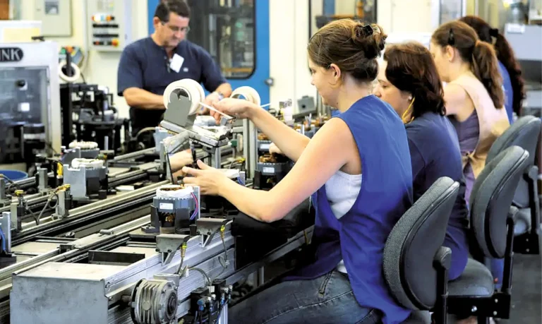 Mairiporã gera 96 novos empregos formais em fevereiro