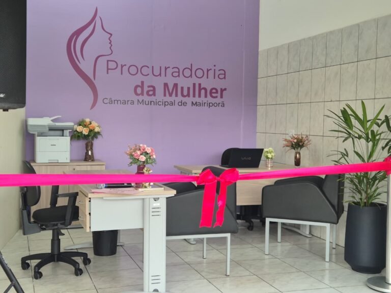 Procuradoria da Mulher inicia atendimento com plantão semanal