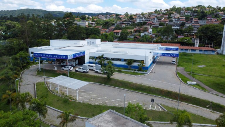 Mairiporã é destaque em Saúde, no Ranking de Competitividade dos Municípios 2025