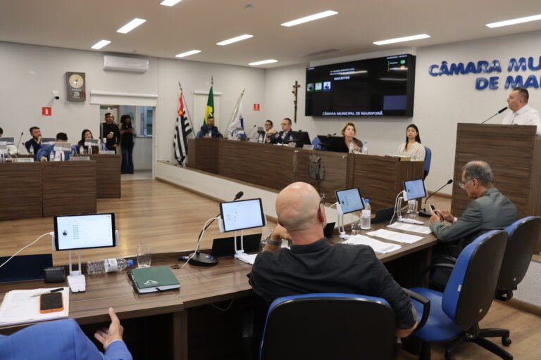 LDO: Definidas as datas das audiências públicas na Câmara
