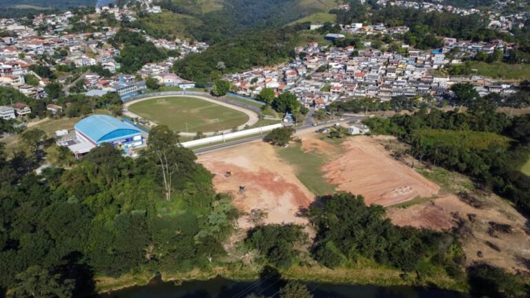 Prefeitura abre licitação para construir o Parque da Família