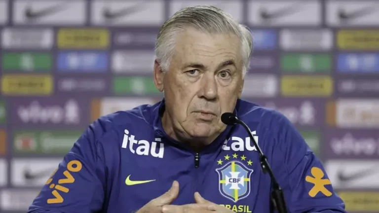 Seleção para a Copa será divulgada na segunda-feira