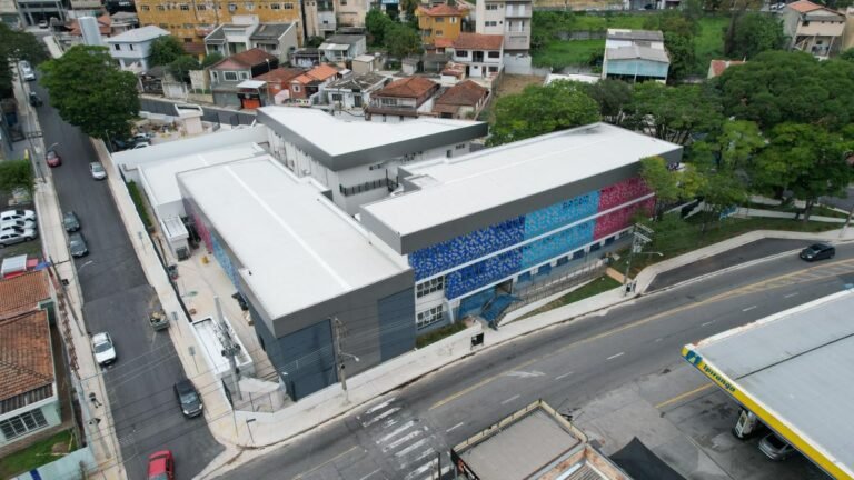 Quarteirão da Saúde será entregue à população no dia 13 de junho