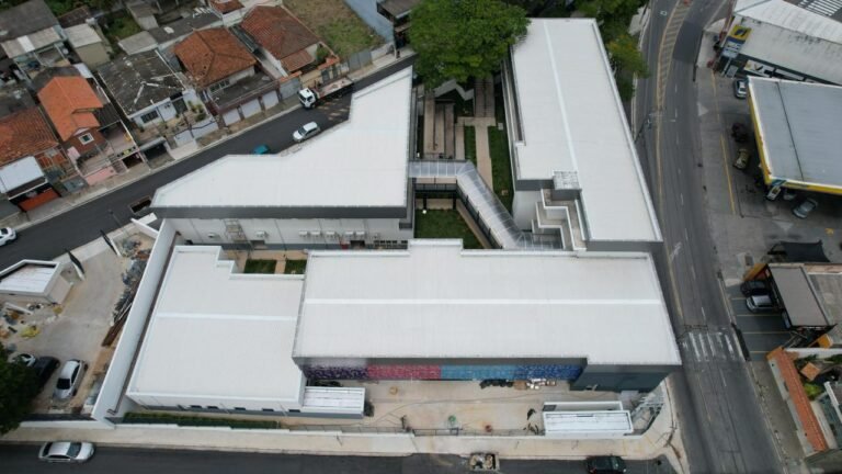 Aladim entrega à população o mais moderno complexo de atendimento, o Quarteirão da Saúde