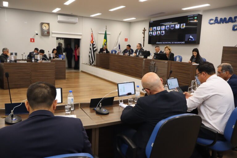 Última audiência pública para debater LDO será no dia 17