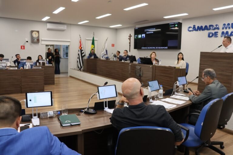 Aberto prazo para apresentação de emendas à Lei de Diretrizes Orçamentárias