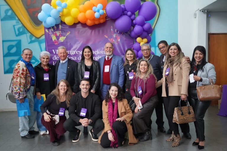 Mairiporã sediou o 7º Congresso de Direitos Humanos da Criança e do Adolescente da OAB
